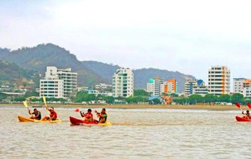 Bahia B&b | Bahia de Caraquez | Manabí | Ecuador 7