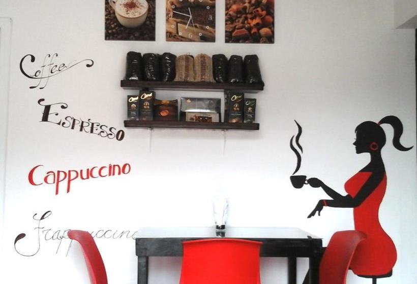 Bahia B&b | Bahia de Caraquez | Manabí | Ecuador 9