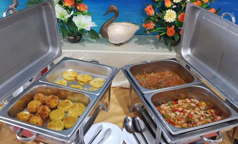 Hotel Casablanca Salinas | Salinas | Santa Elena | Ecuador 1