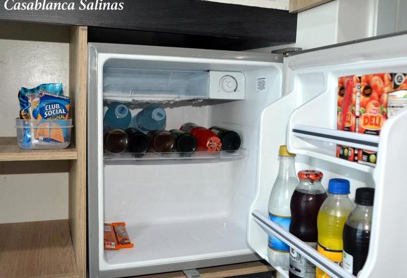 Hotel Casablanca Salinas | Salinas | Santa Elena | Ecuador 10