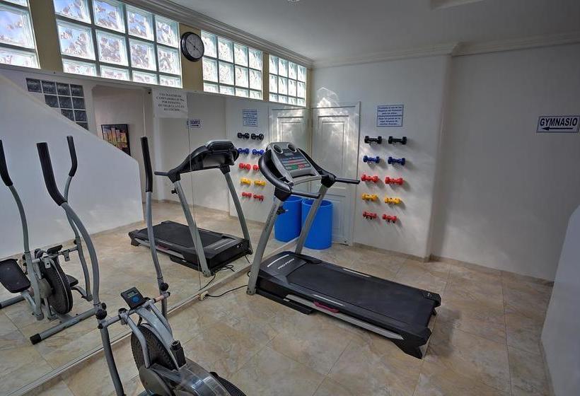 Hotel Casablanca Salinas | Salinas | Santa Elena | Ecuador 11