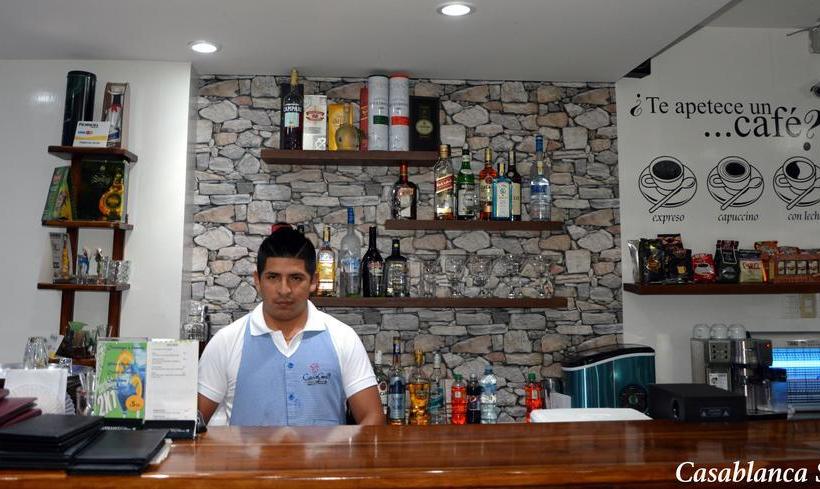Hotel Casablanca Salinas | Salinas | Santa Elena | Ecuador 14