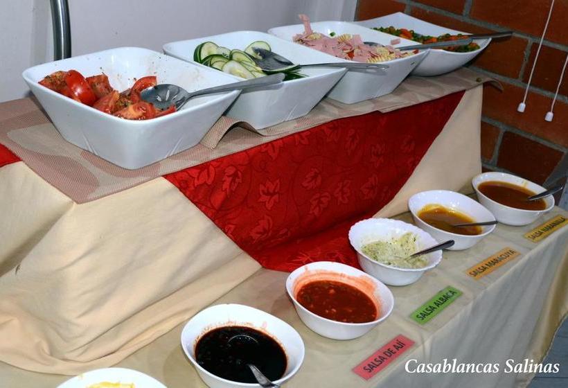 Hotel Casablanca Salinas | Salinas | Santa Elena | Ecuador 16