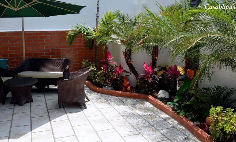 Hotel Casablanca Salinas | Salinas | Santa Elena | Ecuador 17