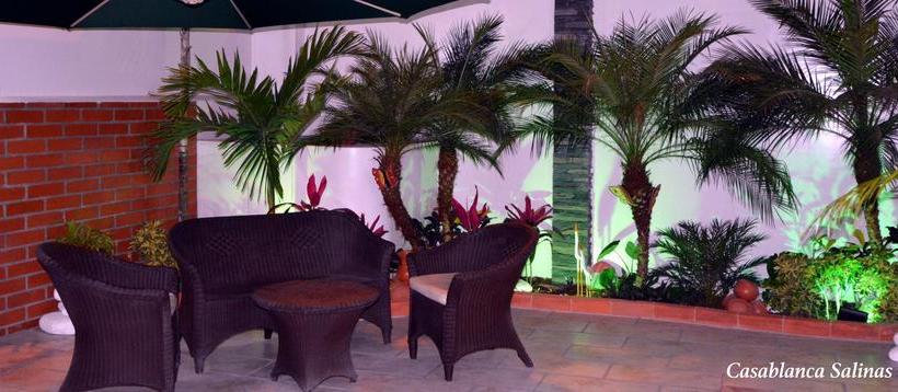 Hotel Casablanca Salinas | Salinas | Santa Elena | Ecuador 18
