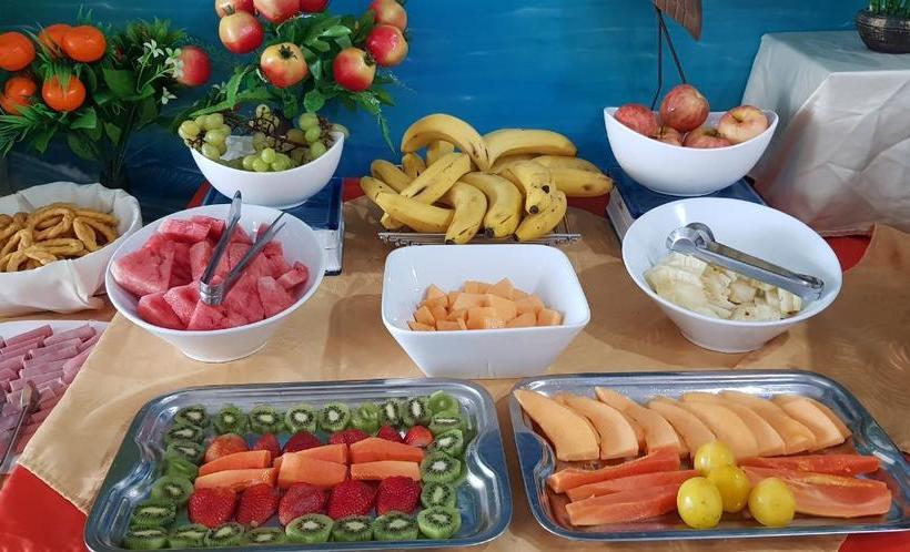 Hotel Casablanca Salinas | Salinas | Santa Elena | Ecuador 2