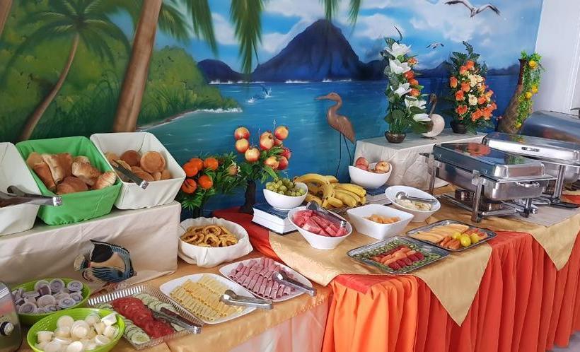 Hotel Casablanca Salinas | Salinas | Santa Elena | Ecuador 3