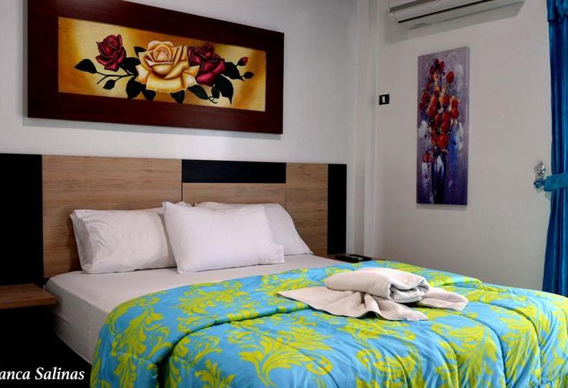Hotel Casablanca Salinas | Salinas | Santa Elena | Ecuador 9