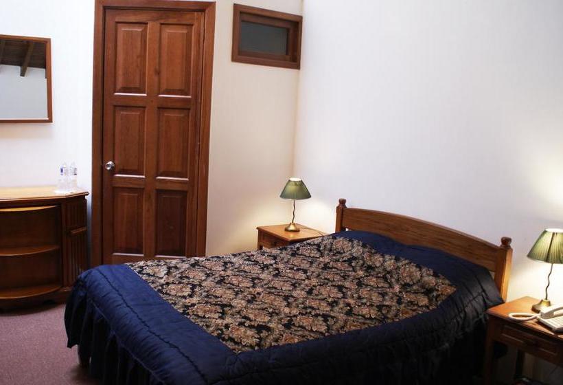 Hotel Principe | Cuenca | Azuay | Ecuador 1