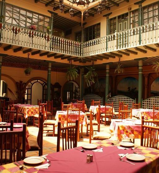 Hotel Principe | Cuenca | Azuay | Ecuador 10