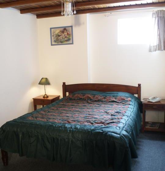 Hotel Principe | Cuenca | Azuay | Ecuador 11