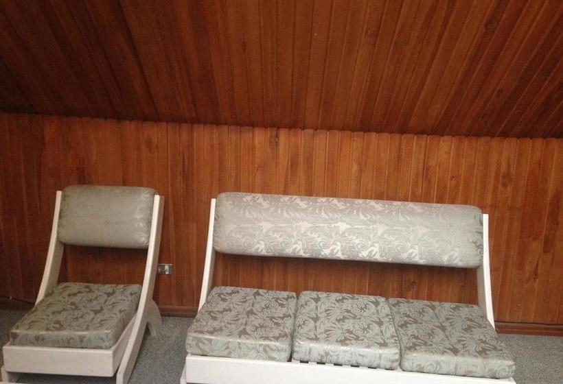 Hotel Principe | Cuenca | Azuay | Ecuador 13