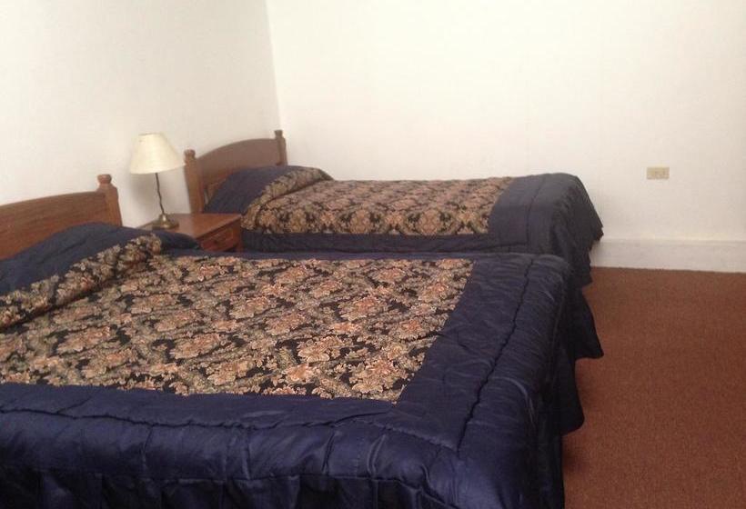 Hotel Principe | Cuenca | Azuay | Ecuador 16