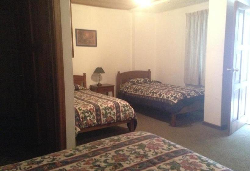 Hotel Principe | Cuenca | Azuay | Ecuador 17