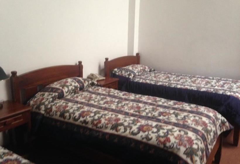 Hotel Principe | Cuenca | Azuay | Ecuador 18