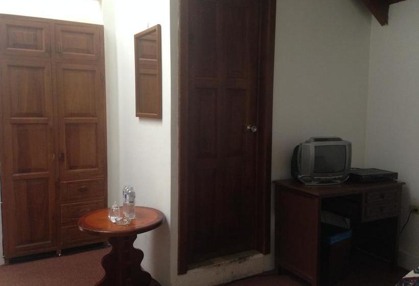 Hotel Principe | Cuenca | Azuay | Ecuador 19