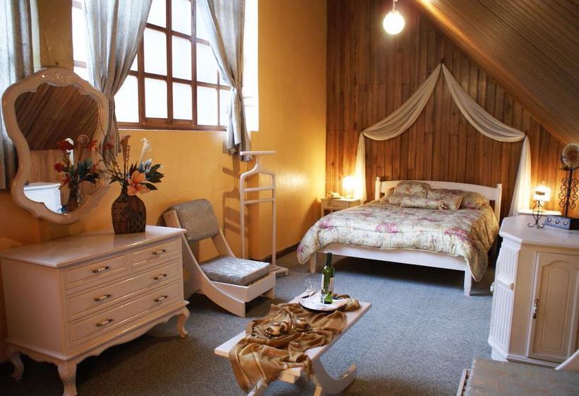 Hotel Principe | Cuenca | Azuay | Ecuador 2