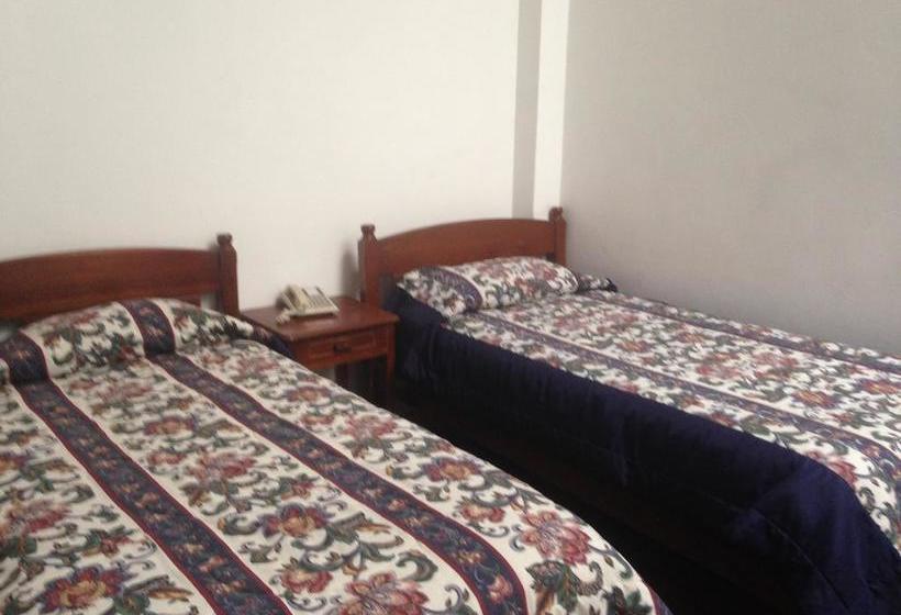 Hotel Principe | Cuenca | Azuay | Ecuador 20