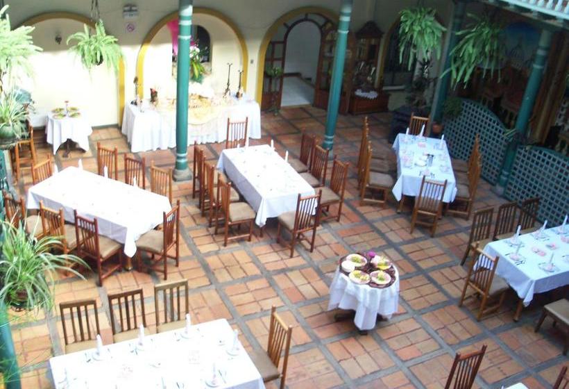 Hotel Principe | Cuenca | Azuay | Ecuador 3