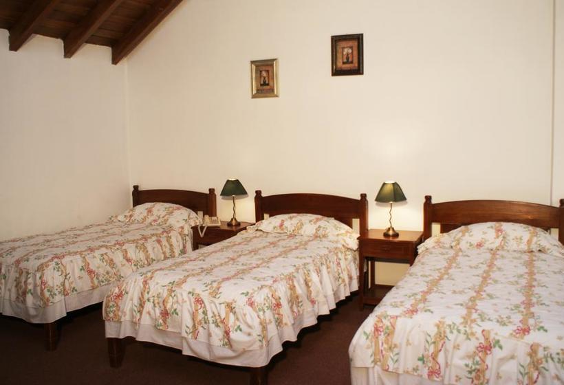 Hotel Principe | Cuenca | Azuay | Ecuador 6