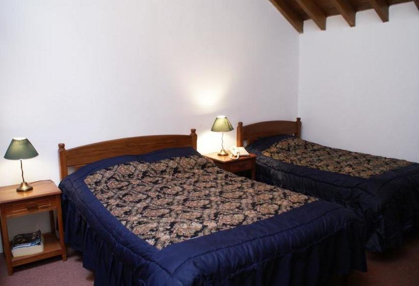 Hotel Principe | Cuenca | Azuay | Ecuador 7