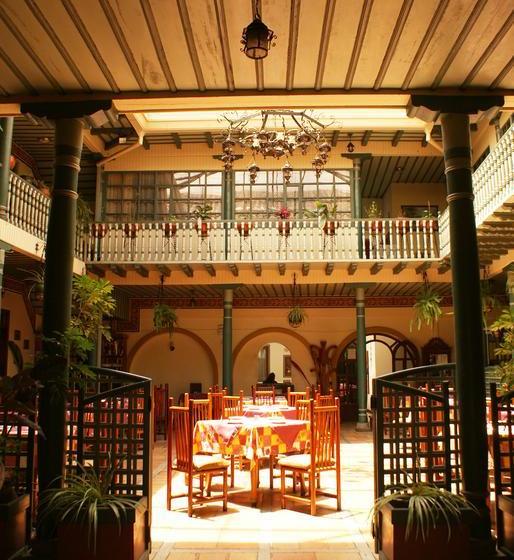 Hotel Principe | Cuenca | Azuay | Ecuador 8