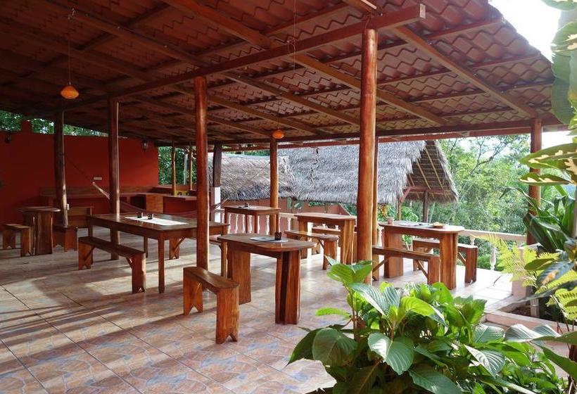 Albergue Hostal Tena ñaui Tena Napo