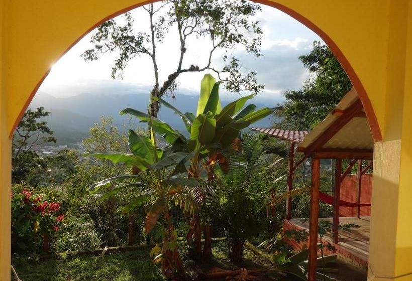 Albergue Hostal Tena ñaui | Tena | Napo | Ecuador 11