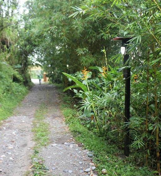 Albergue Hostal Tena ñaui | Tena | Napo | Ecuador 12