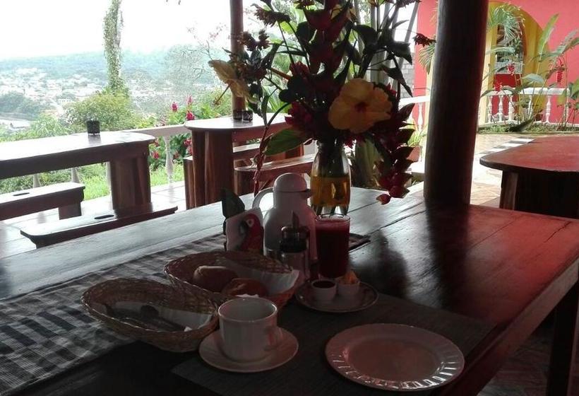 Albergue Hostal Tena ñaui | Tena | Napo | Ecuador 13