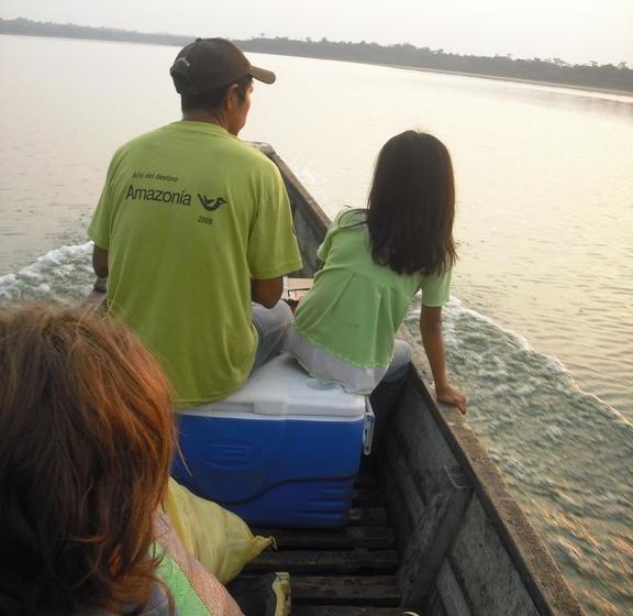 Albergue Hostal Tena ñaui | Tena | Napo | Ecuador 14
