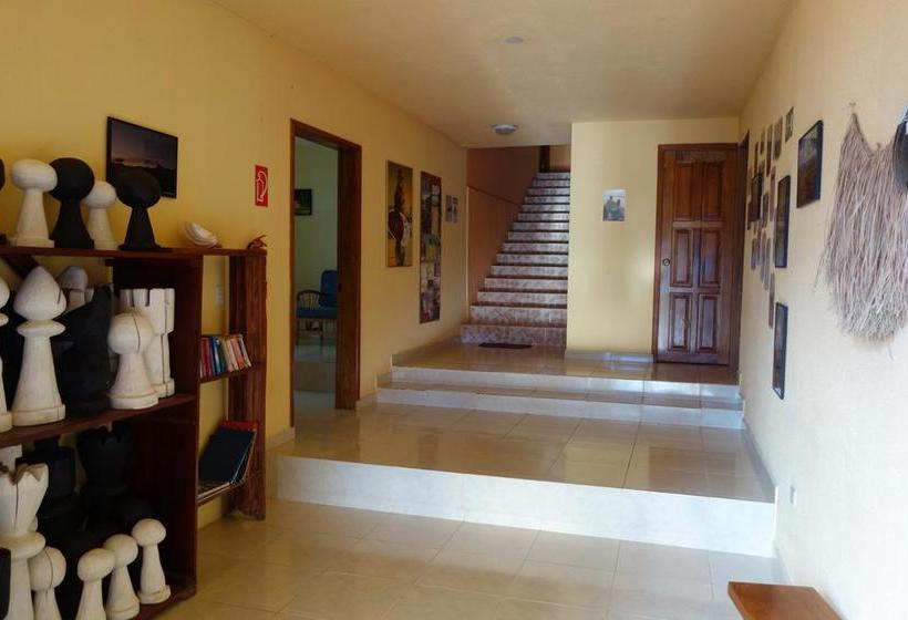 Albergue Hostal Tena ñaui | Tena | Napo | Ecuador 16