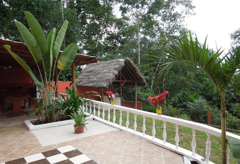 Albergue Hostal Tena ñaui | Tena | Napo | Ecuador 17