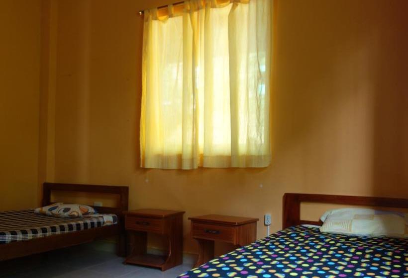 Albergue Hostal Tena ñaui | Tena | Napo | Ecuador 18