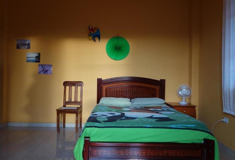 Albergue Hostal Tena ñaui | Tena | Napo | Ecuador 3