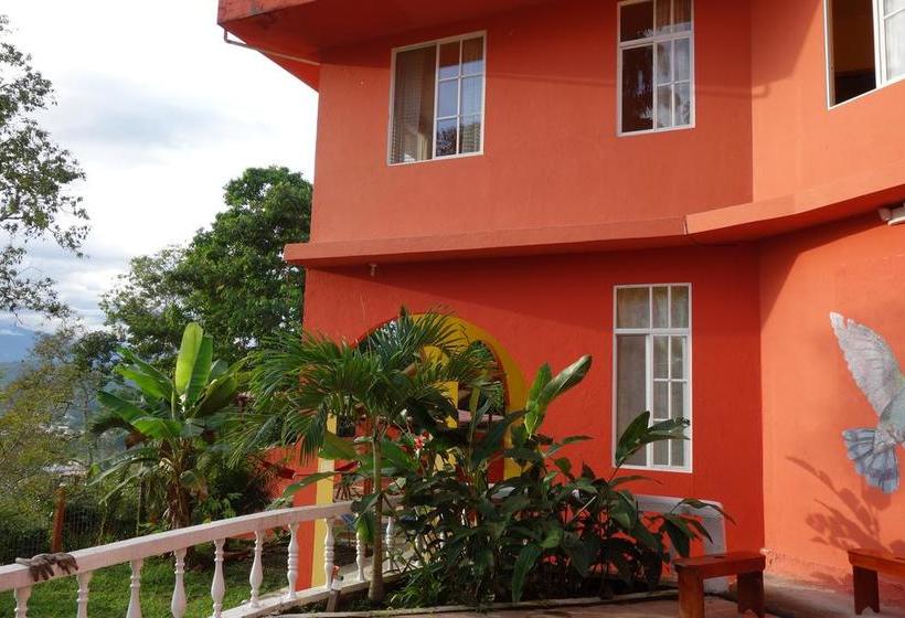 Albergue Hostal Tena ñaui | Tena | Napo | Ecuador 4