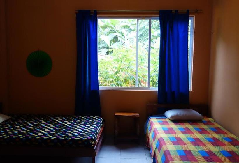 Albergue Hostal Tena ñaui | Tena | Napo | Ecuador 5