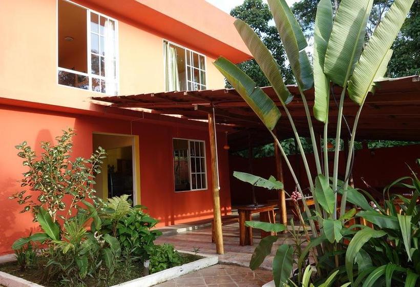 Albergue Hostal Tena ñaui | Tena | Napo | Ecuador 6