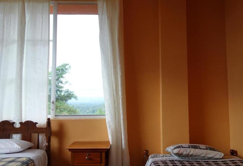 Albergue Hostal Tena ñaui | Tena | Napo | Ecuador 9