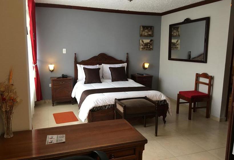 Albergue Hostal Mitad Del Mundo | Quito | Pichincha | Ecuador 1