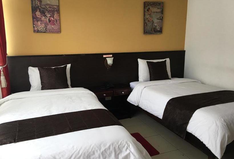 Albergue Hostal Mitad Del Mundo | Quito | Pichincha | Ecuador 10