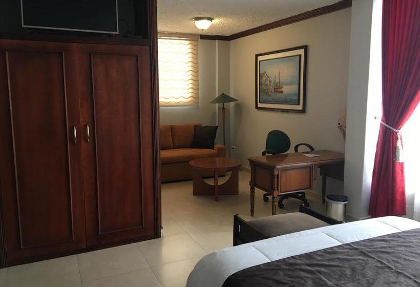 Albergue Hostal Mitad Del Mundo | Quito | Pichincha | Ecuador 12