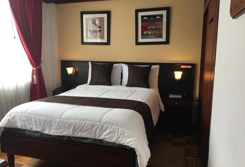 Albergue Hostal Mitad Del Mundo | Quito | Pichincha | Ecuador 14