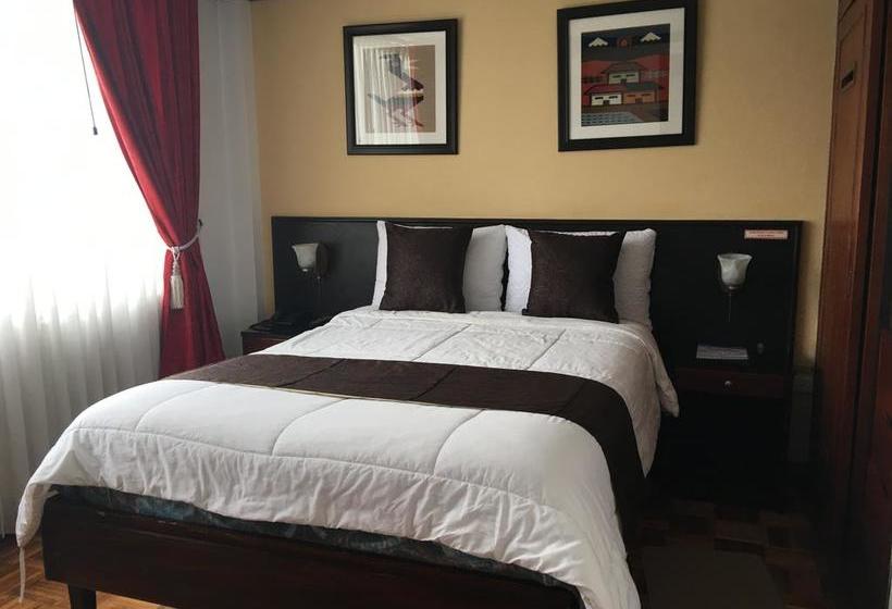 Albergue Hostal Mitad Del Mundo | Quito | Pichincha | Ecuador 16