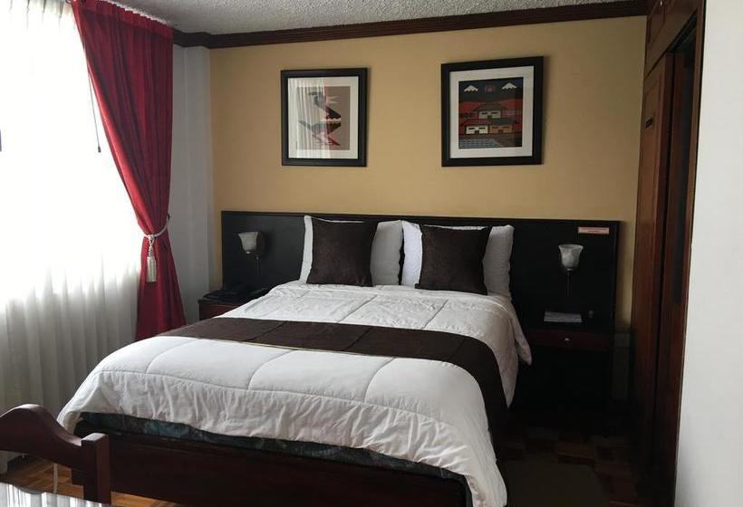 Albergue Hostal Mitad Del Mundo | Quito | Pichincha | Ecuador 17