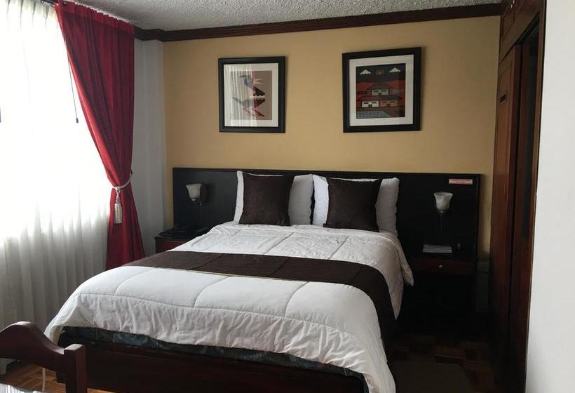 Albergue Hostal Mitad Del Mundo | Quito | Pichincha | Ecuador 18