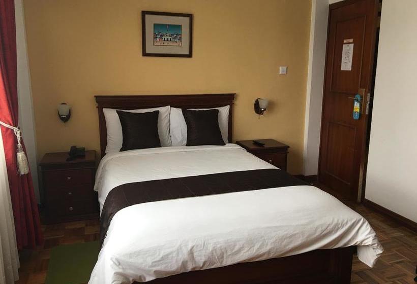 Albergue Hostal Mitad Del Mundo | Quito | Pichincha | Ecuador 19