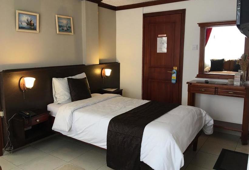 Albergue Hostal Mitad Del Mundo | Quito | Pichincha | Ecuador 2