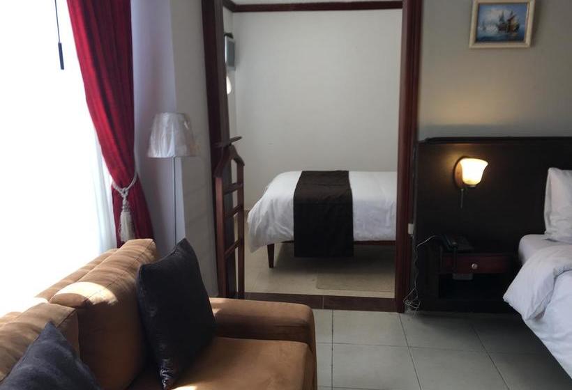 Albergue Hostal Mitad Del Mundo | Quito | Pichincha | Ecuador 5