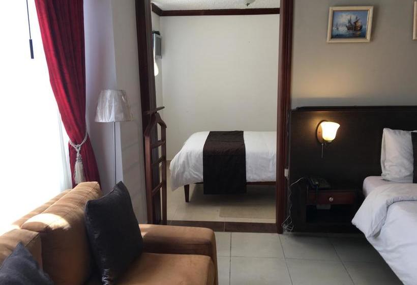 Albergue Hostal Mitad Del Mundo | Quito | Pichincha | Ecuador 6